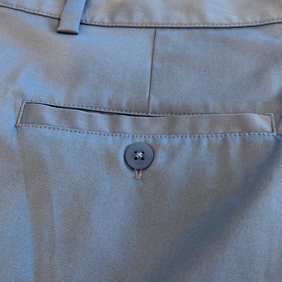 NIKE dri mens fit golf shorts size 36 - Picture 7 of 15